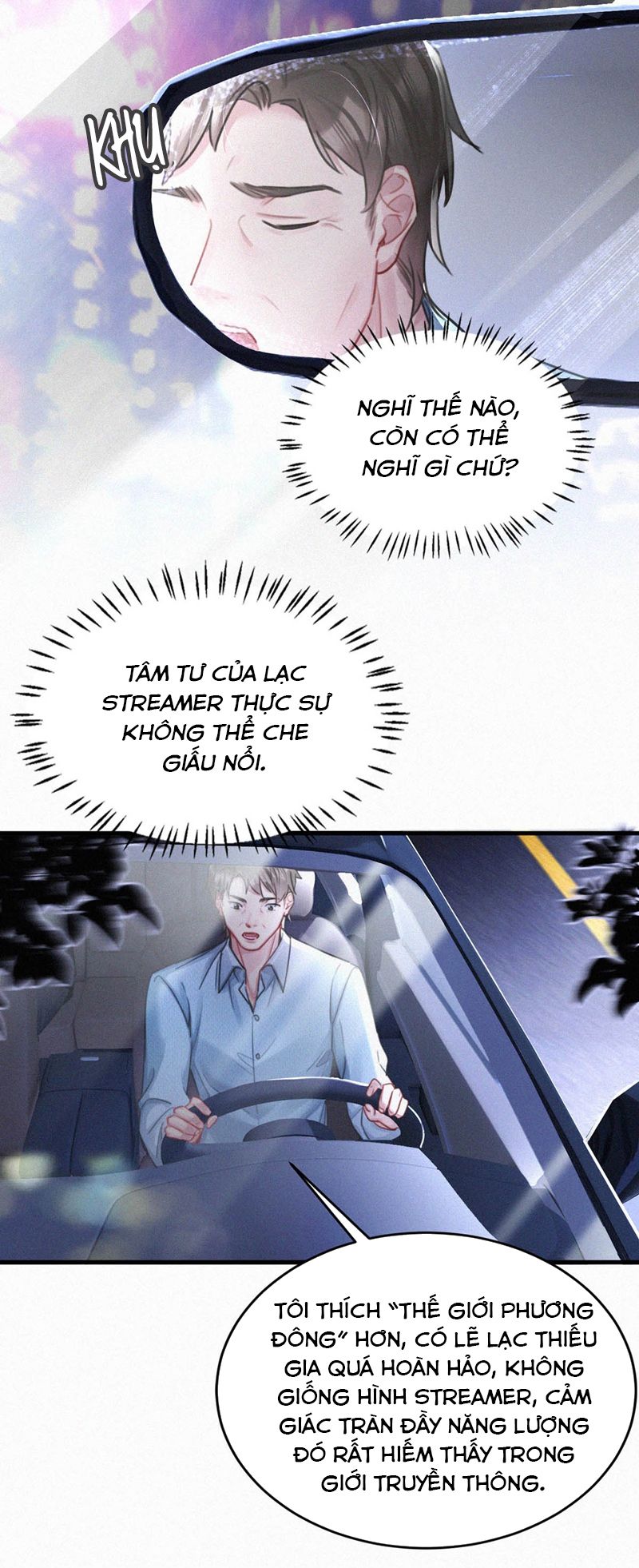 Môi Súng Chapter 119 - Trang 4