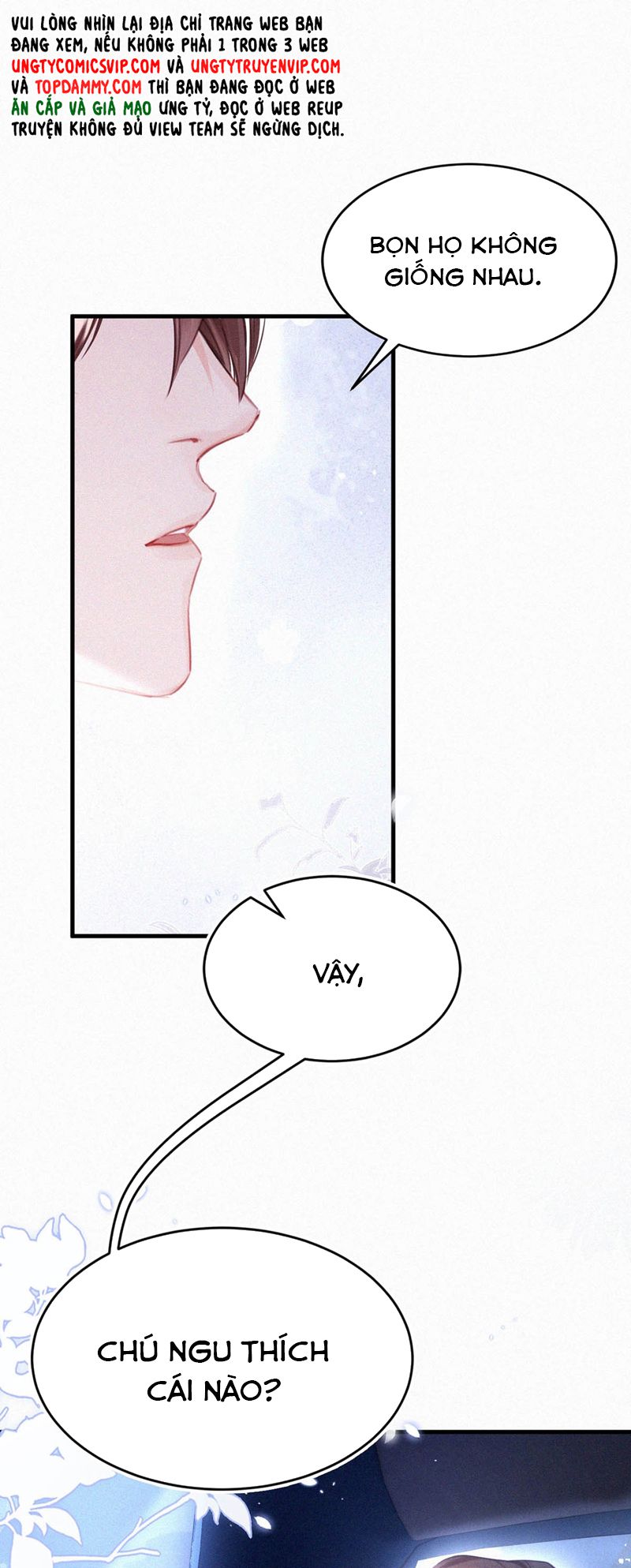 Môi Súng Chapter 119 - Trang 4