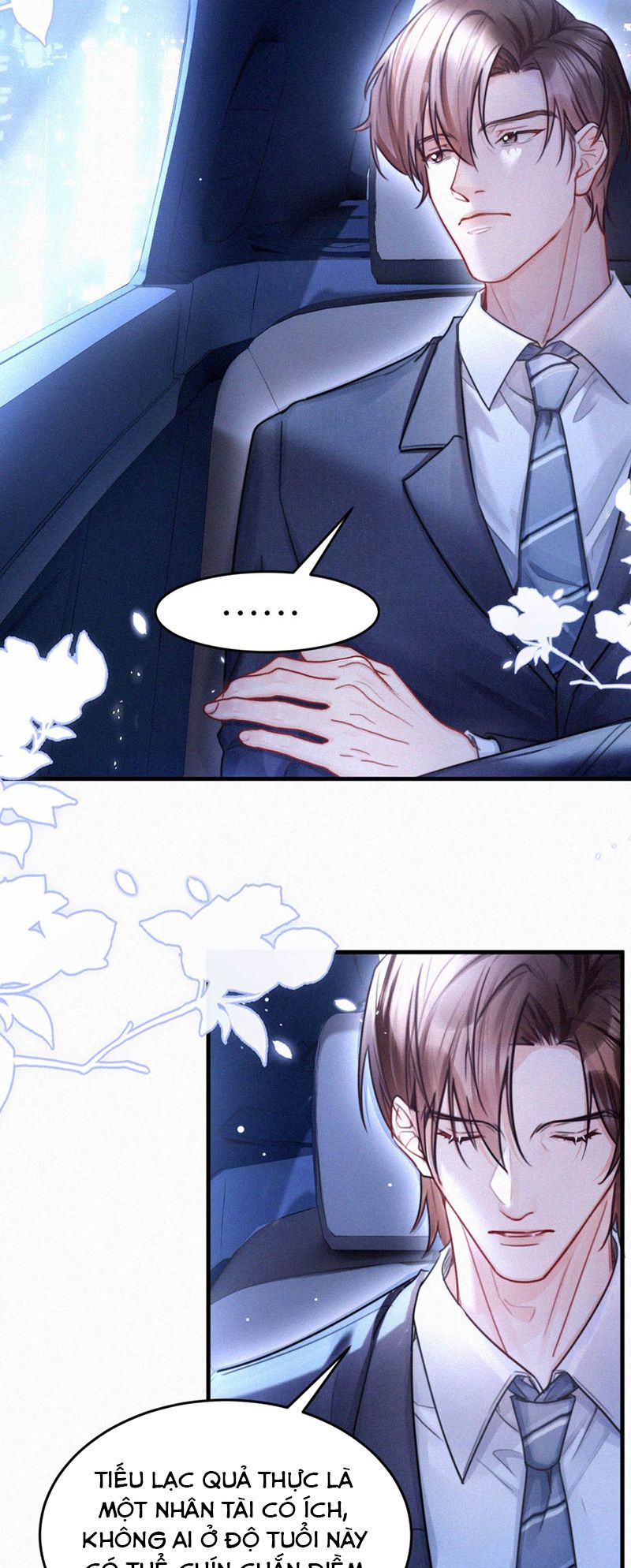Môi Súng Chapter 119 - Trang 4
