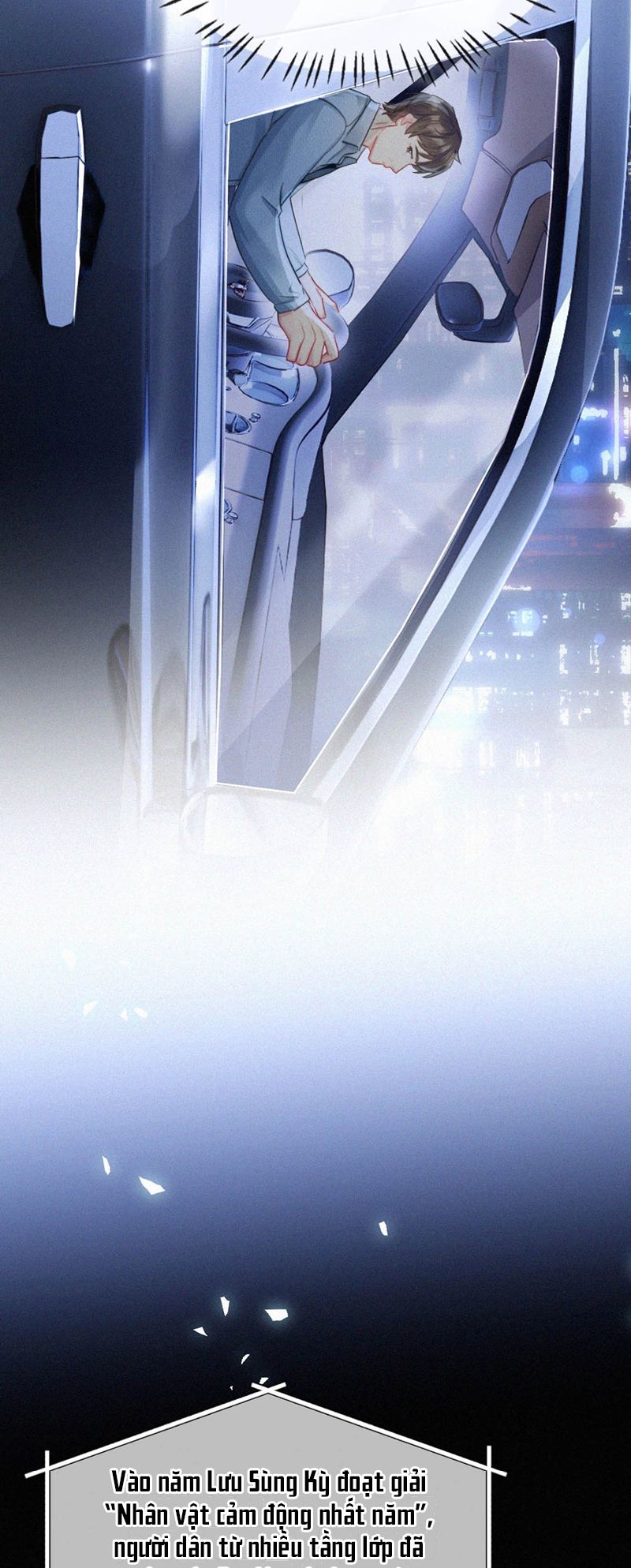 Môi Súng Chapter 119 - Trang 4