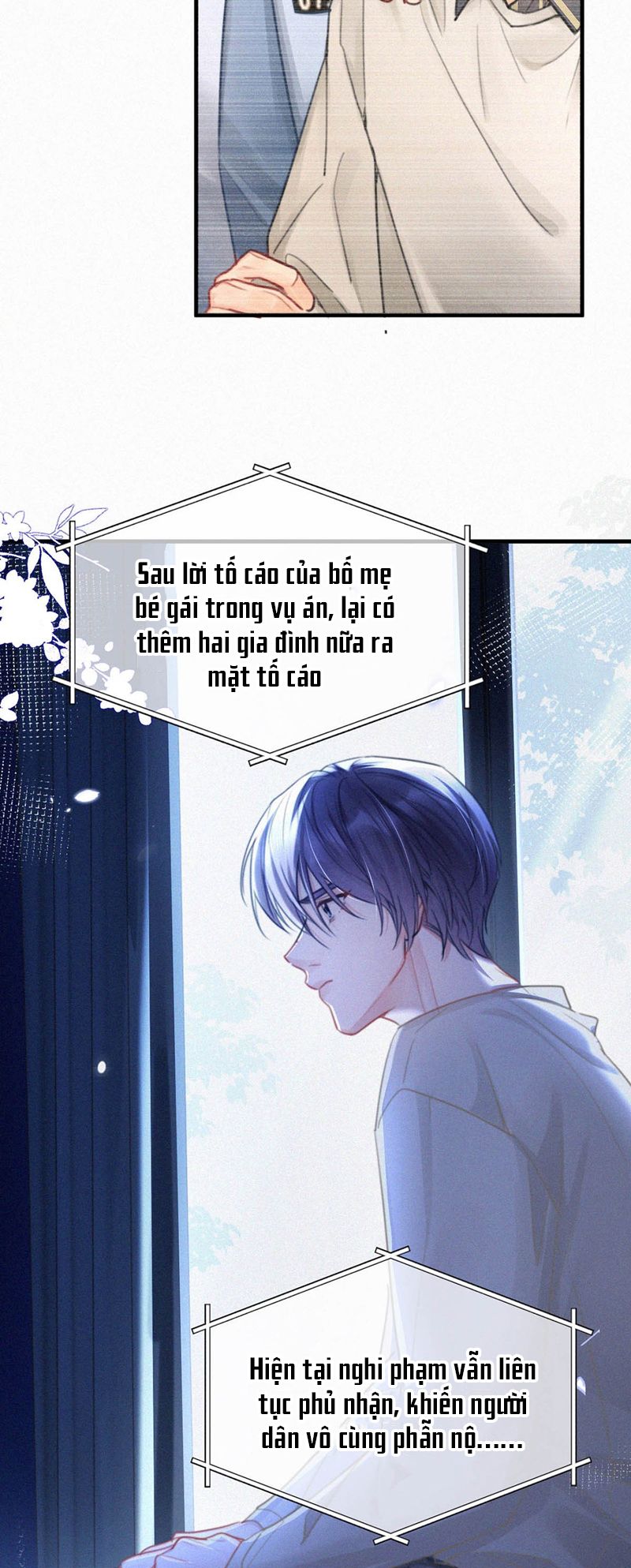 Môi Súng Chapter 119 - Trang 4