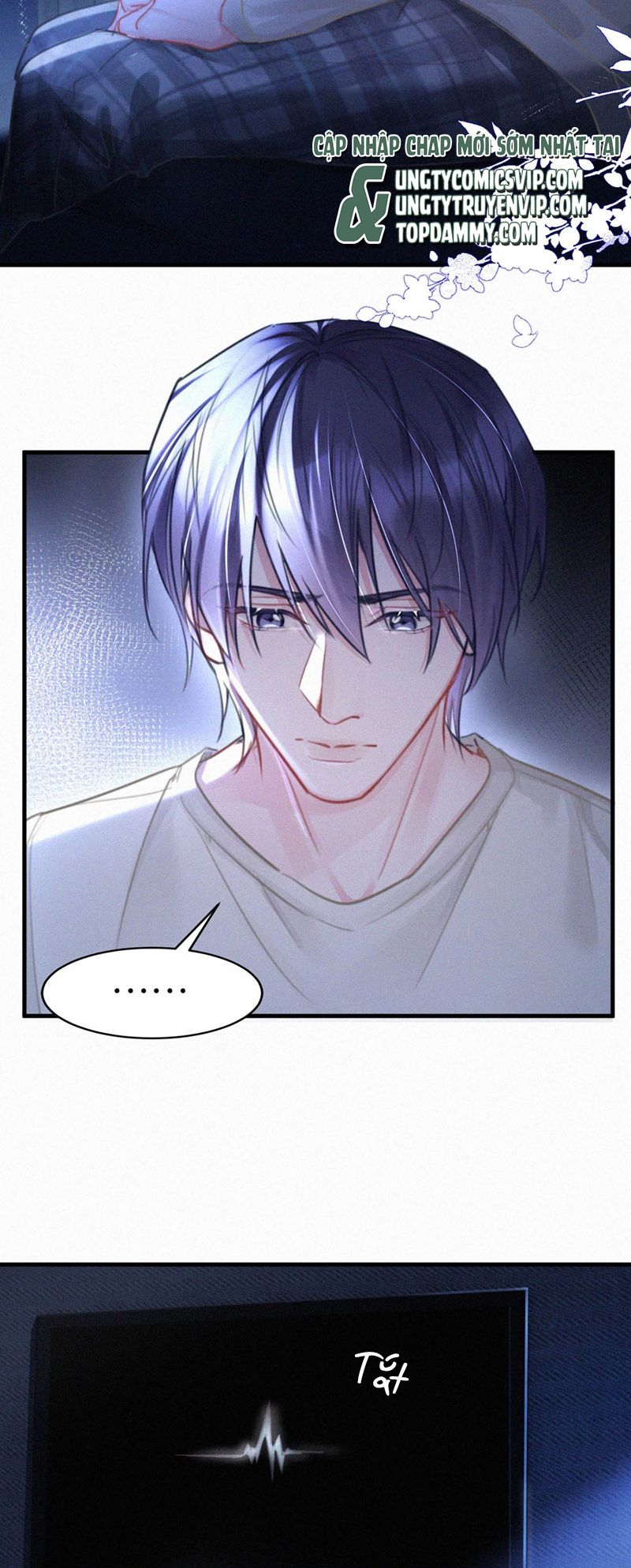Môi Súng Chapter 119 - Trang 4