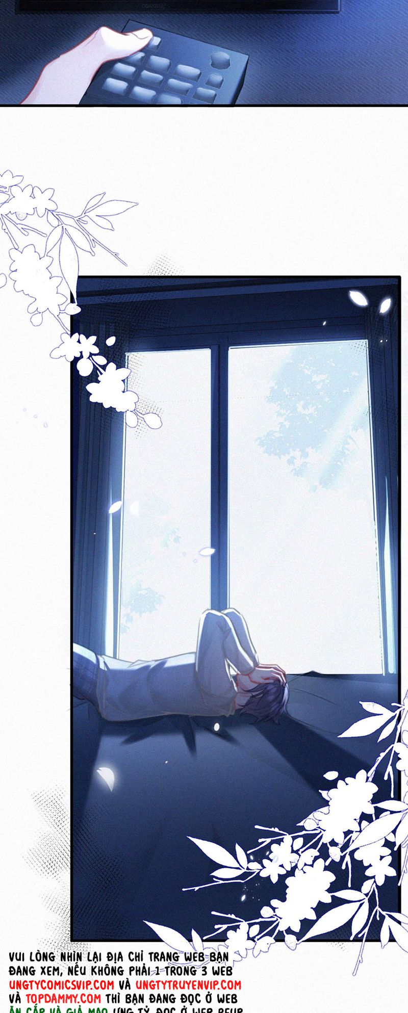 Môi Súng Chapter 119 - Trang 4
