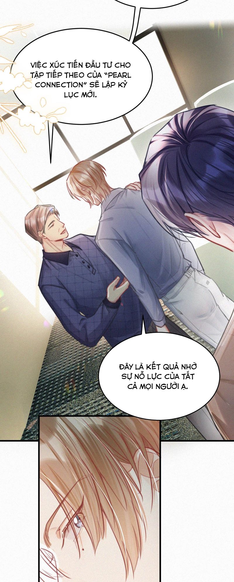 Môi Súng Chapter 119 - Trang 4