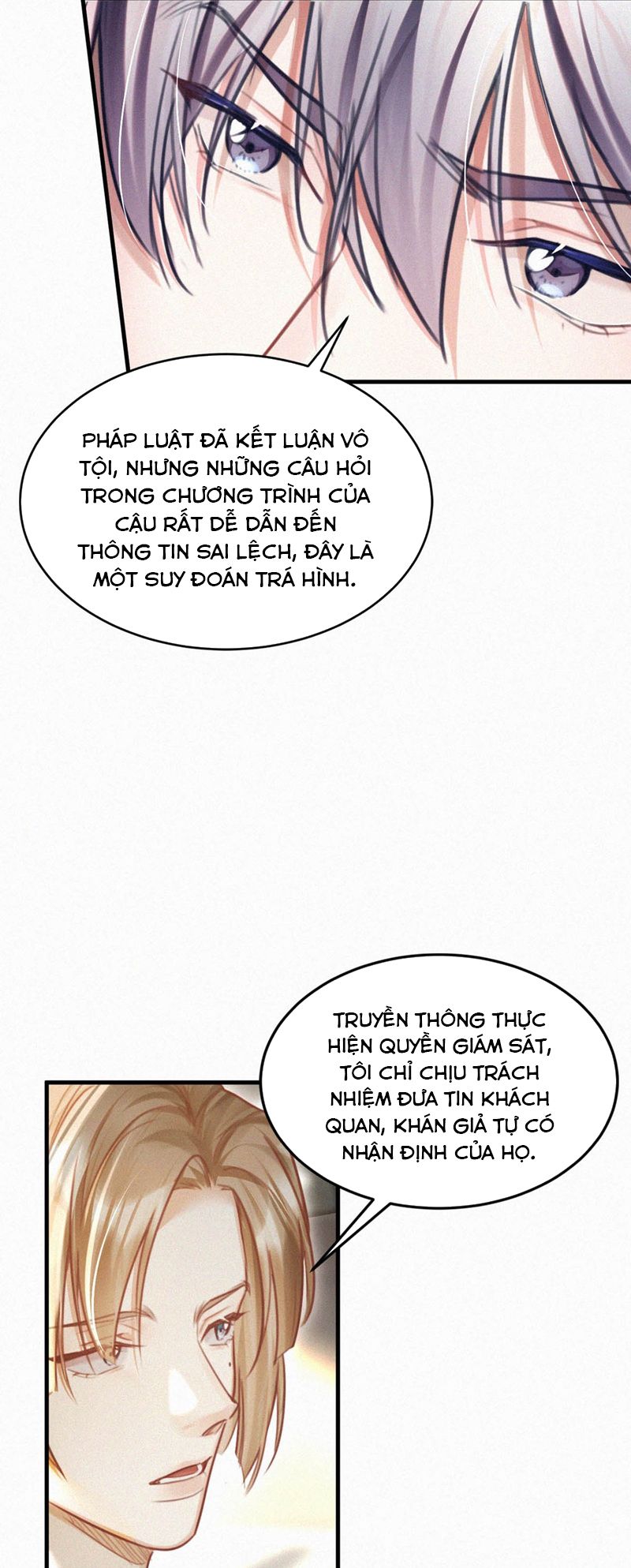 Môi Súng Chapter 119 - Trang 4