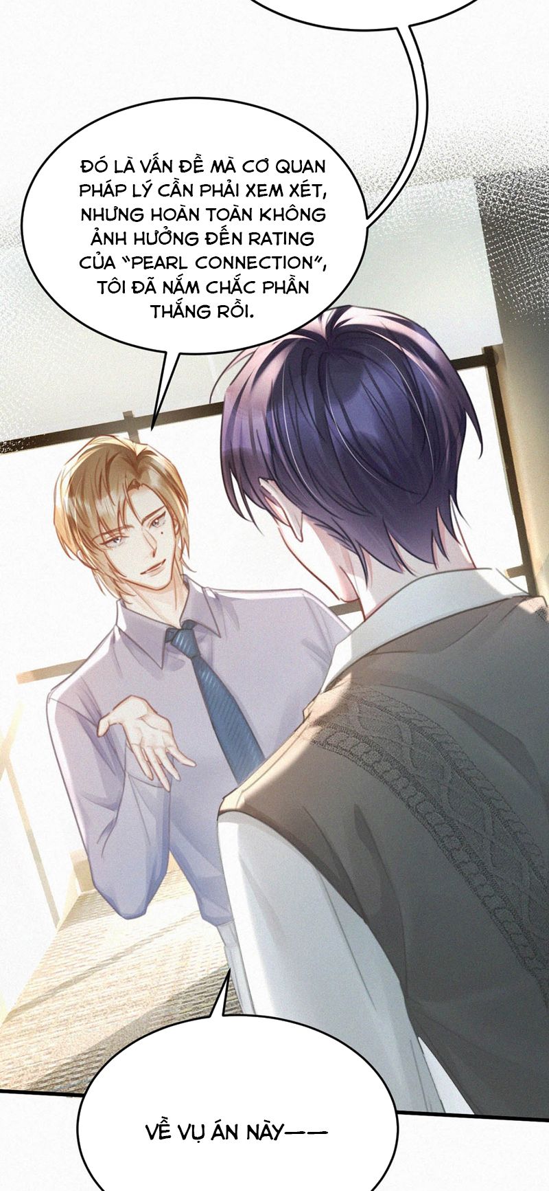 Môi Súng Chapter 119 - Trang 4