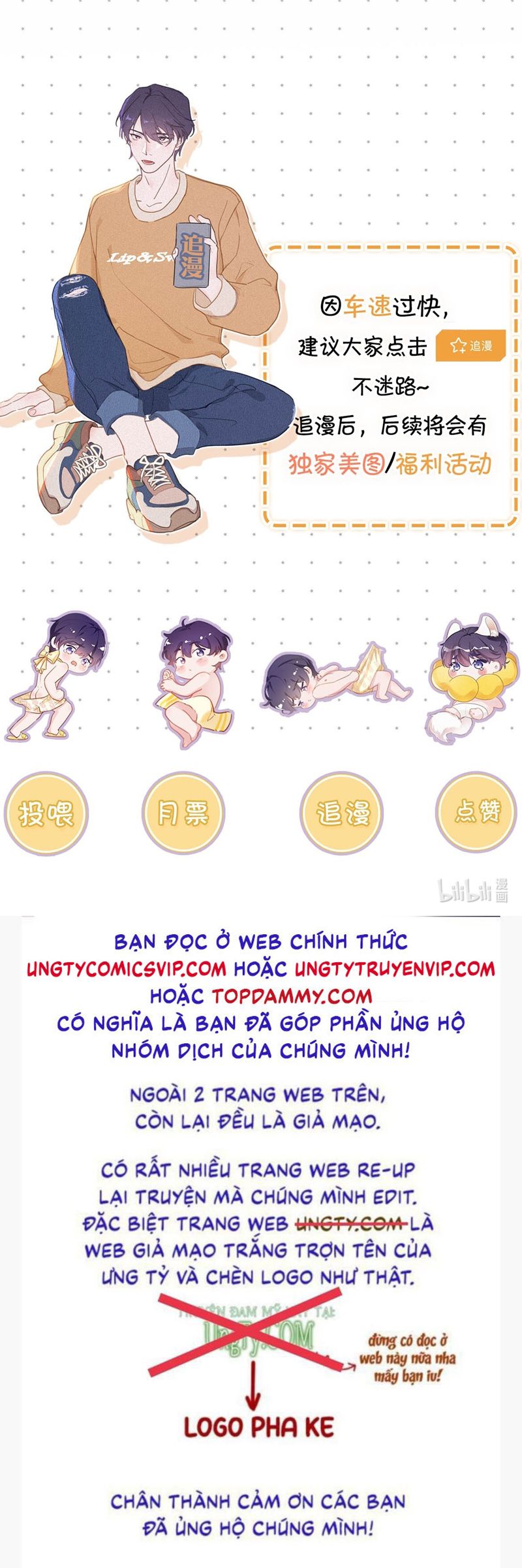Môi Súng Chapter 119 - Trang 4