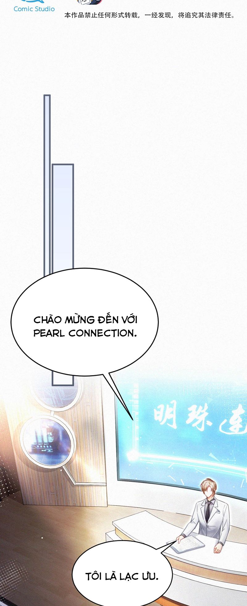 Môi Súng Chapter 119 - Trang 4