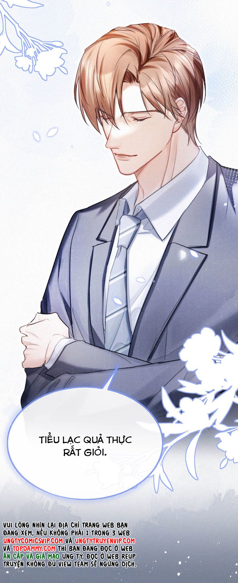 Môi Súng Chapter 119 - Trang 4