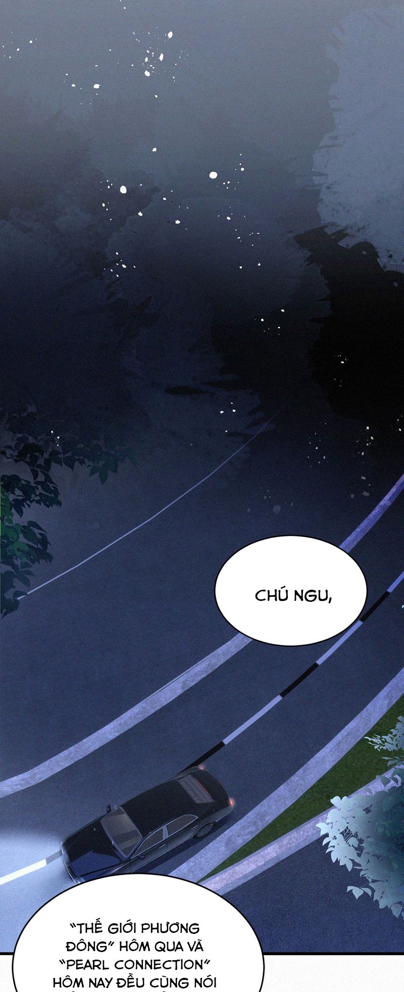 Môi Súng Chapter 119 - Trang 4