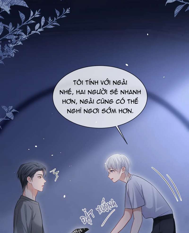 Đơn Xin Ly Hôn Chap 123 - Trang 2