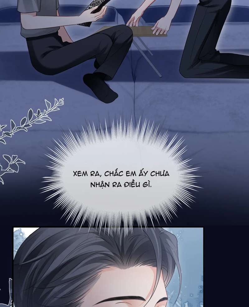 Đơn Xin Ly Hôn Chap 123 - Trang 2