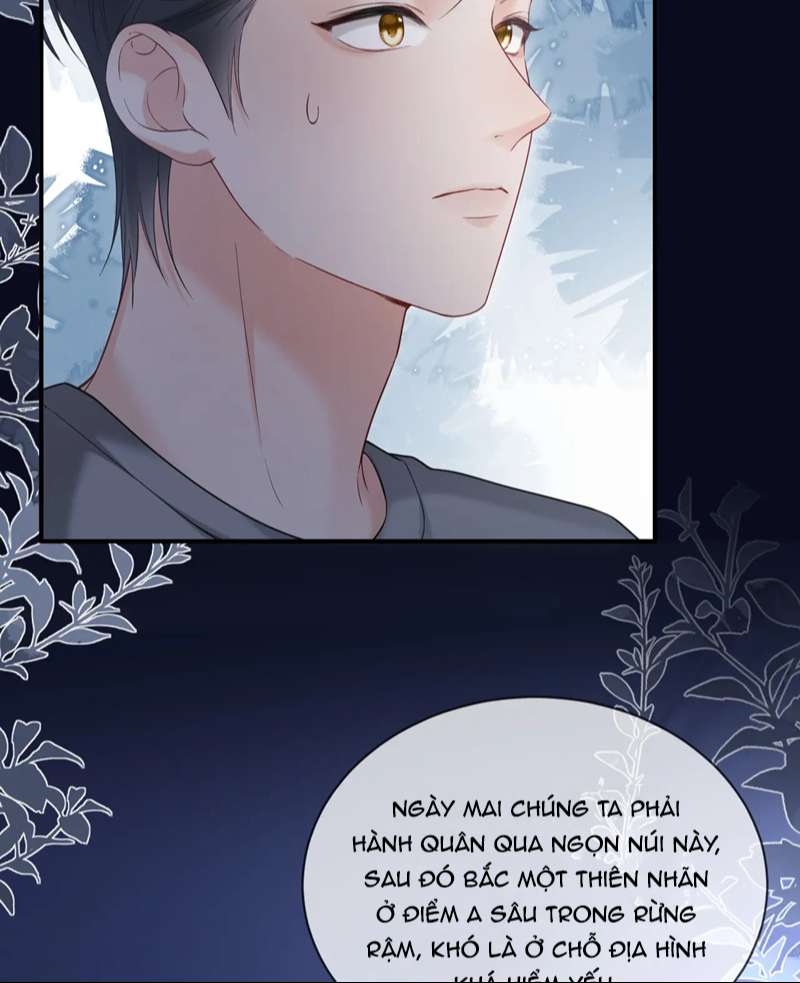 Đơn Xin Ly Hôn Chap 123 - Trang 2