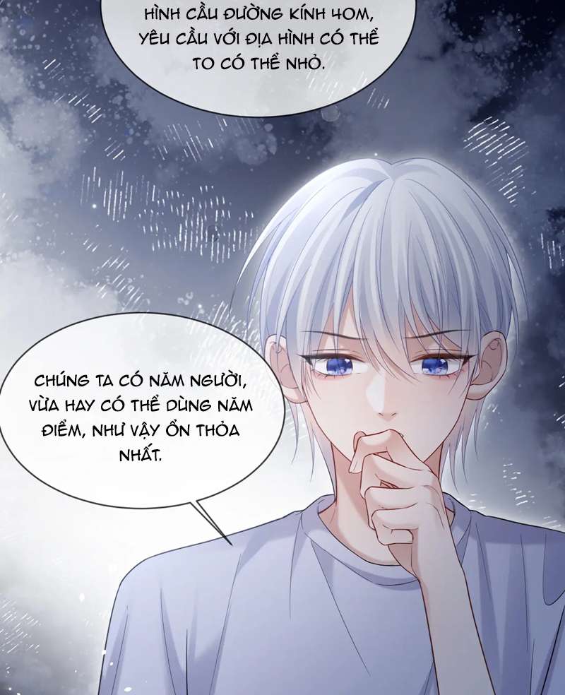 Đơn Xin Ly Hôn Chap 123 - Trang 2