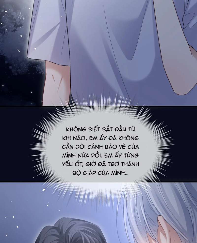 Đơn Xin Ly Hôn Chap 123 - Trang 2