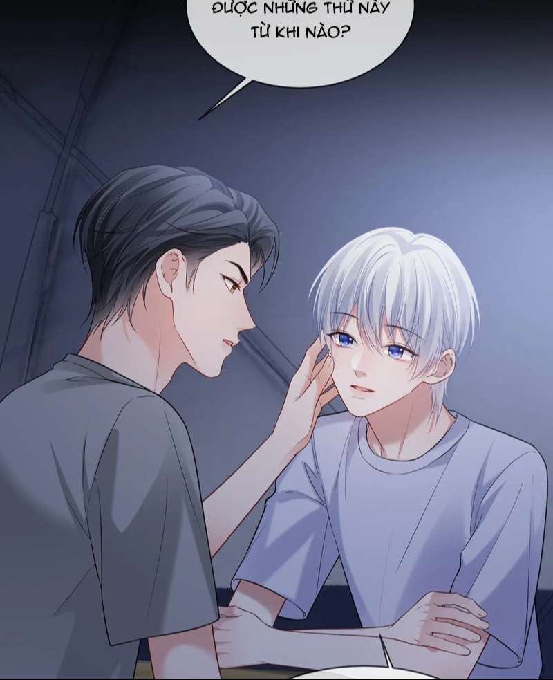Đơn Xin Ly Hôn Chap 123 - Trang 2