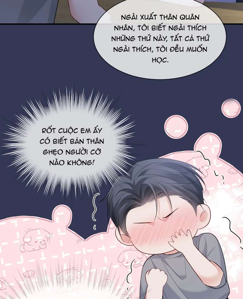 Đơn Xin Ly Hôn Chap 123 - Trang 2
