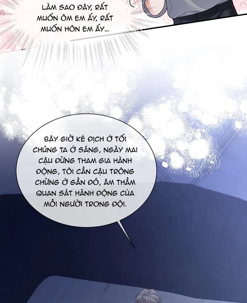 Đơn Xin Ly Hôn Chap 123 - Trang 2