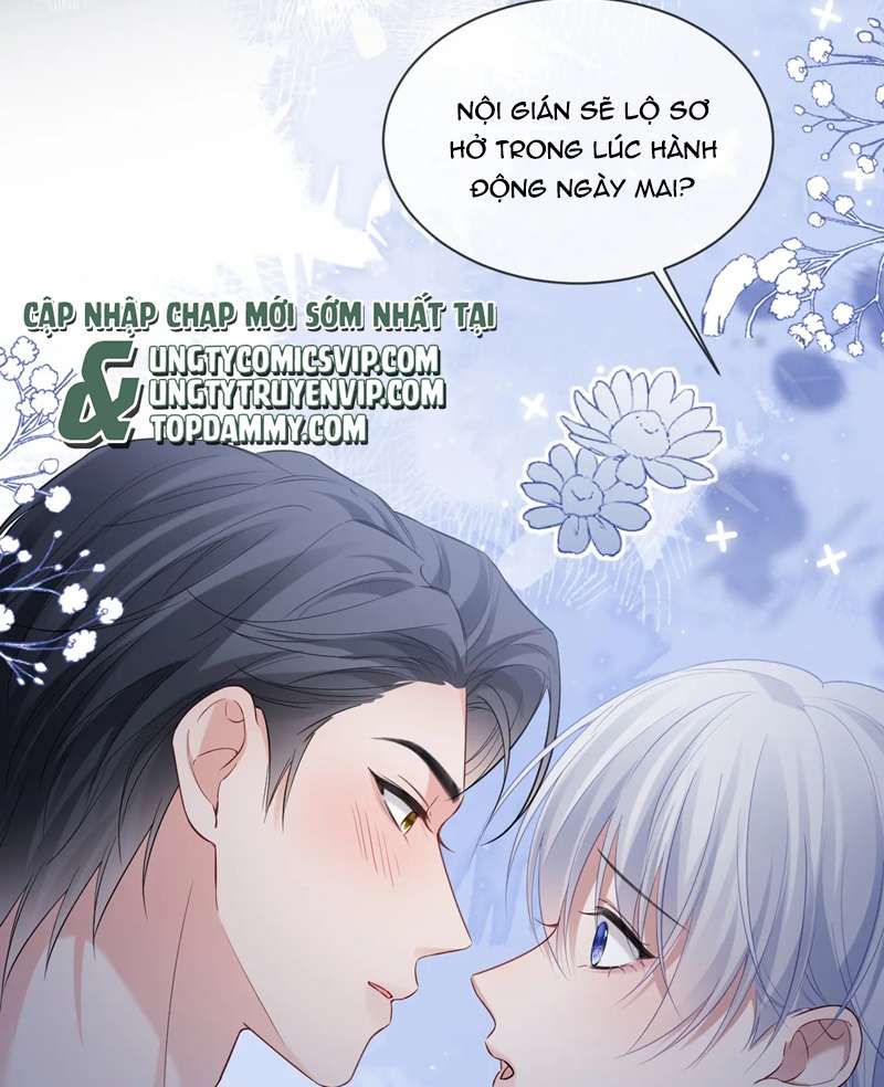 Đơn Xin Ly Hôn Chap 123 - Trang 2
