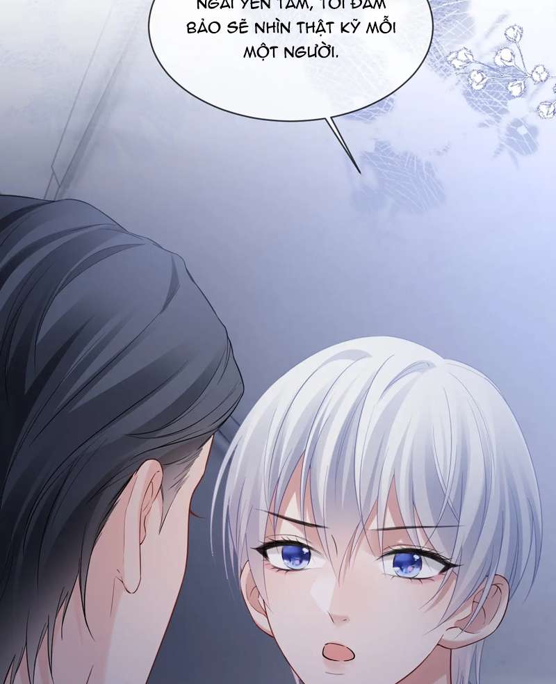 Đơn Xin Ly Hôn Chap 123 - Trang 2