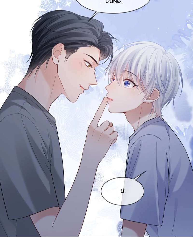 Đơn Xin Ly Hôn Chap 123 - Trang 2