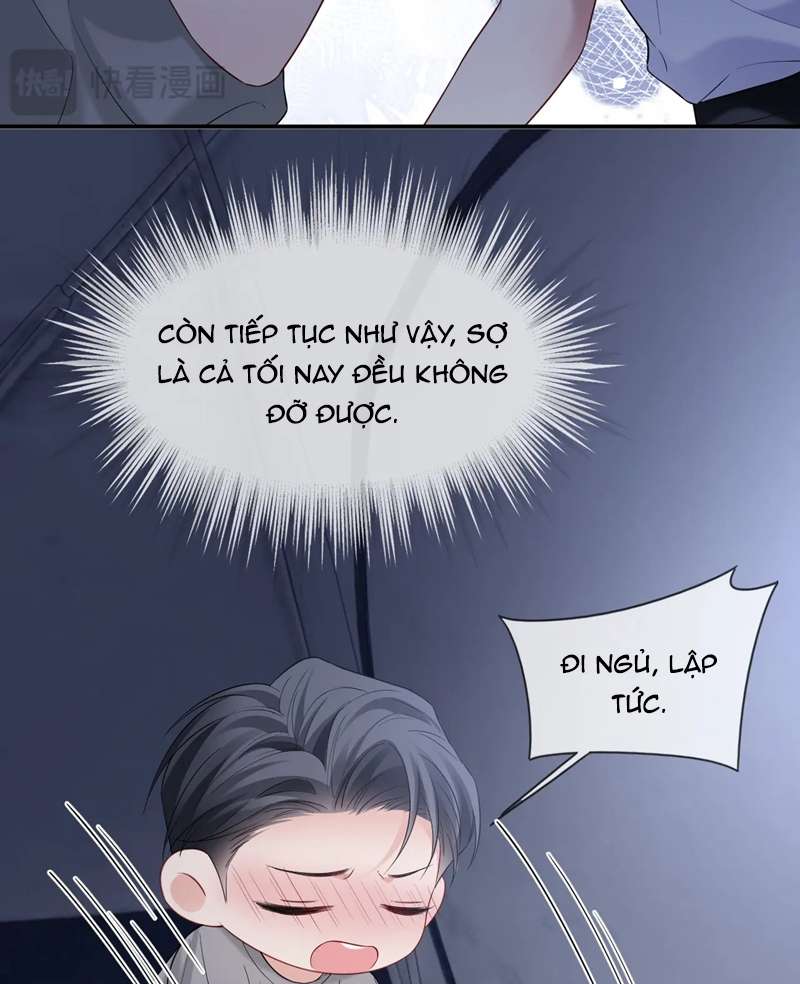 Đơn Xin Ly Hôn Chap 123 - Trang 2