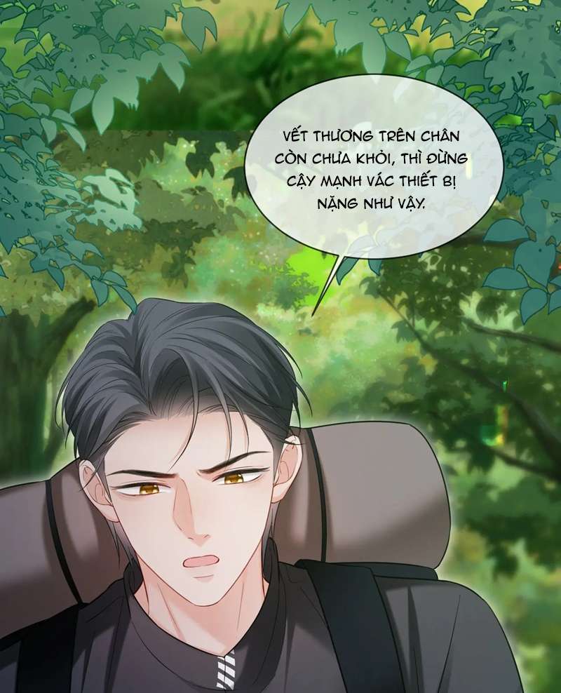 Đơn Xin Ly Hôn Chap 123 - Trang 2