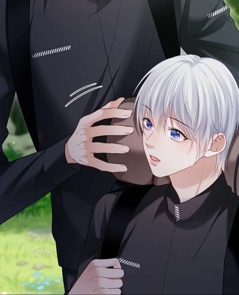 Đơn Xin Ly Hôn Chap 123 - Trang 2