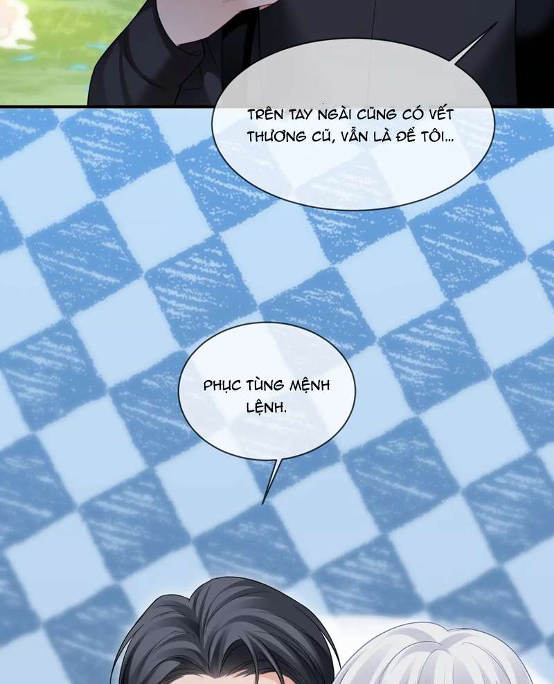Đơn Xin Ly Hôn Chap 123 - Trang 2