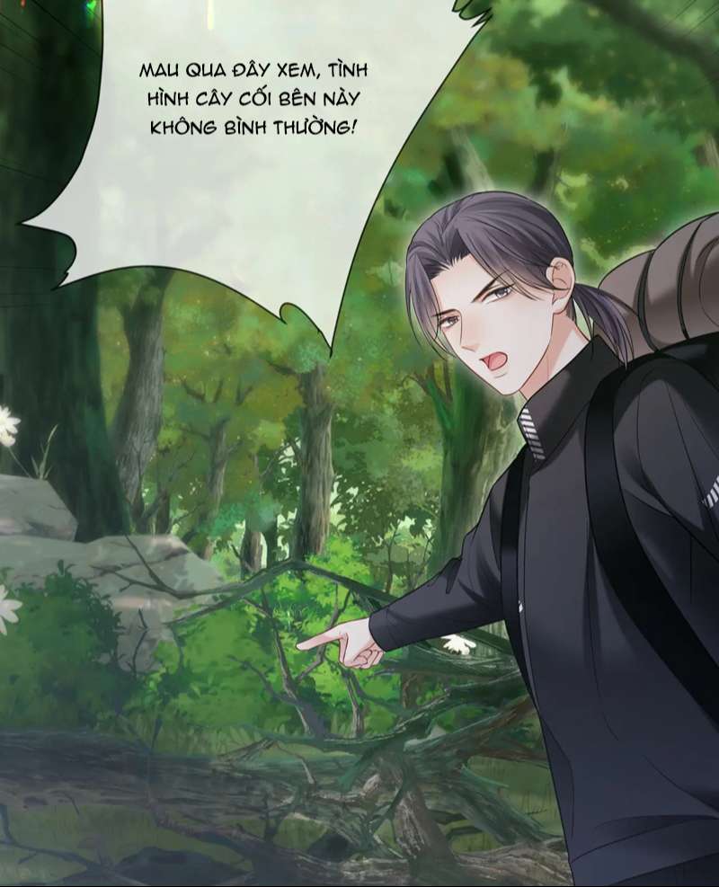 Đơn Xin Ly Hôn Chap 123 - Trang 2