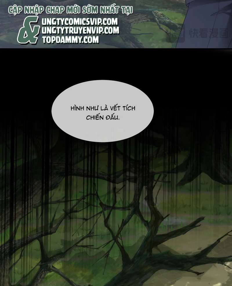 Đơn Xin Ly Hôn Chap 123 - Trang 2