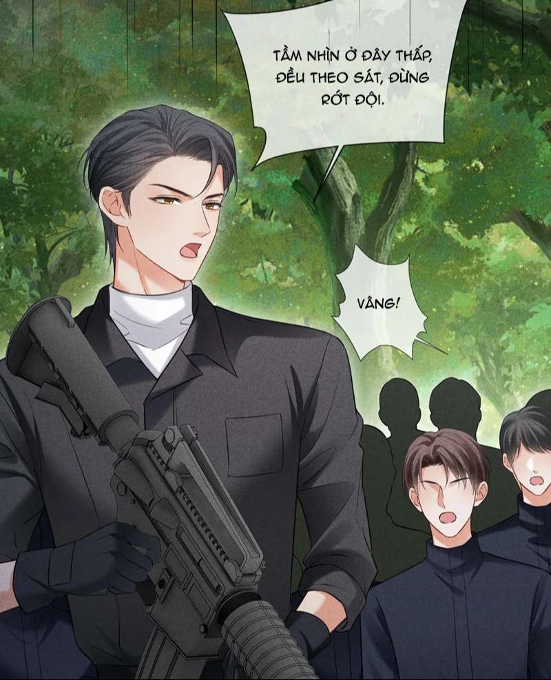 Đơn Xin Ly Hôn Chap 123 - Trang 2