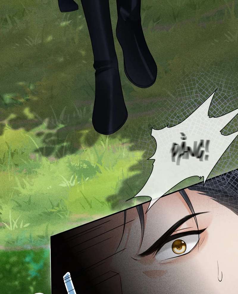 Đơn Xin Ly Hôn Chap 123 - Trang 2