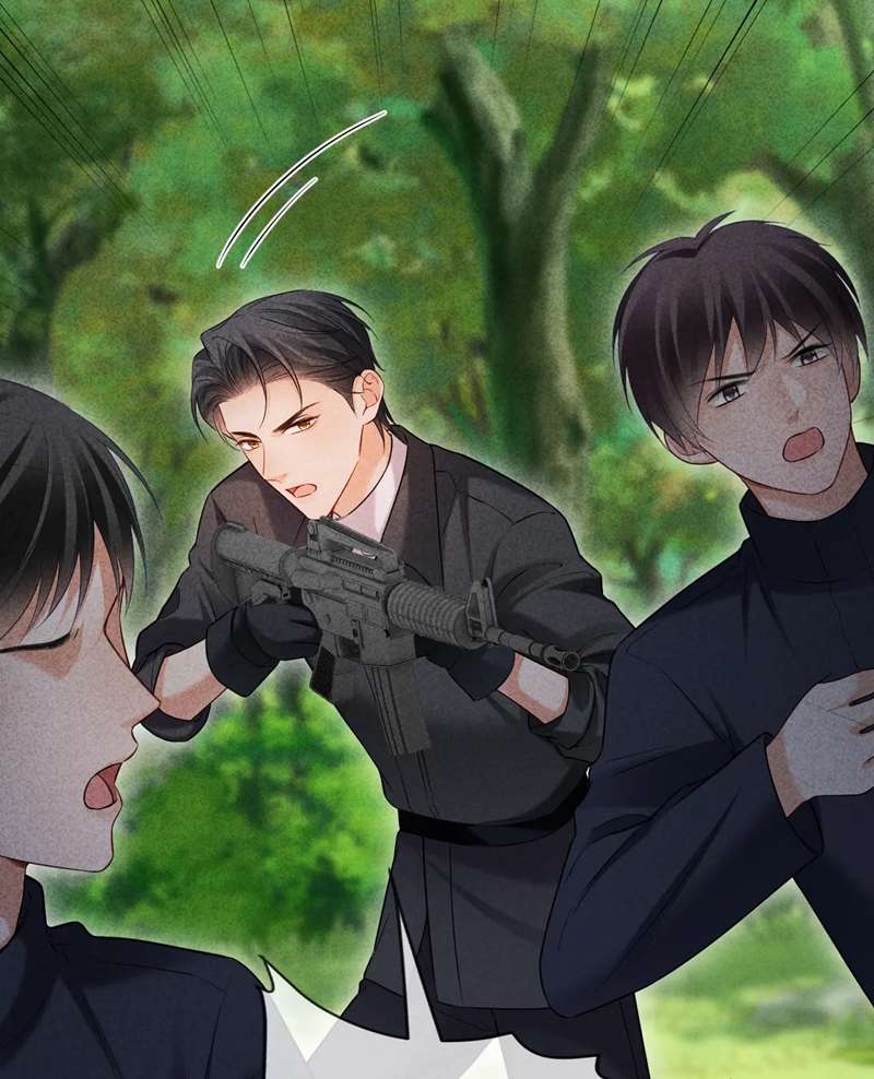 Đơn Xin Ly Hôn Chap 123 - Trang 2