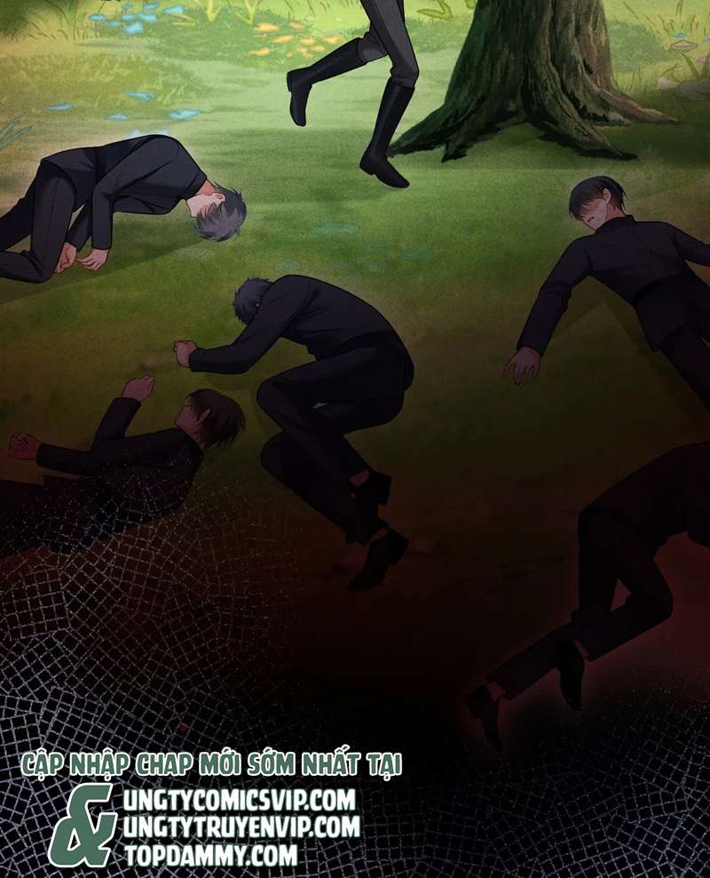 Đơn Xin Ly Hôn Chap 123 - Trang 2