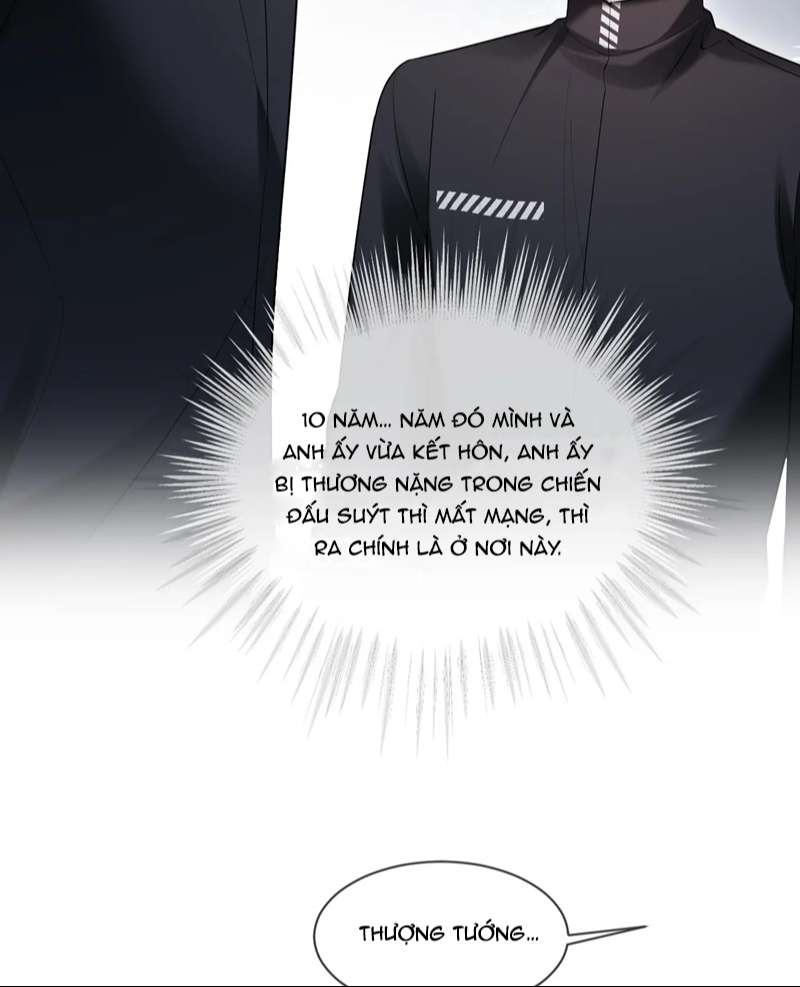 Đơn Xin Ly Hôn Chap 123 - Trang 2