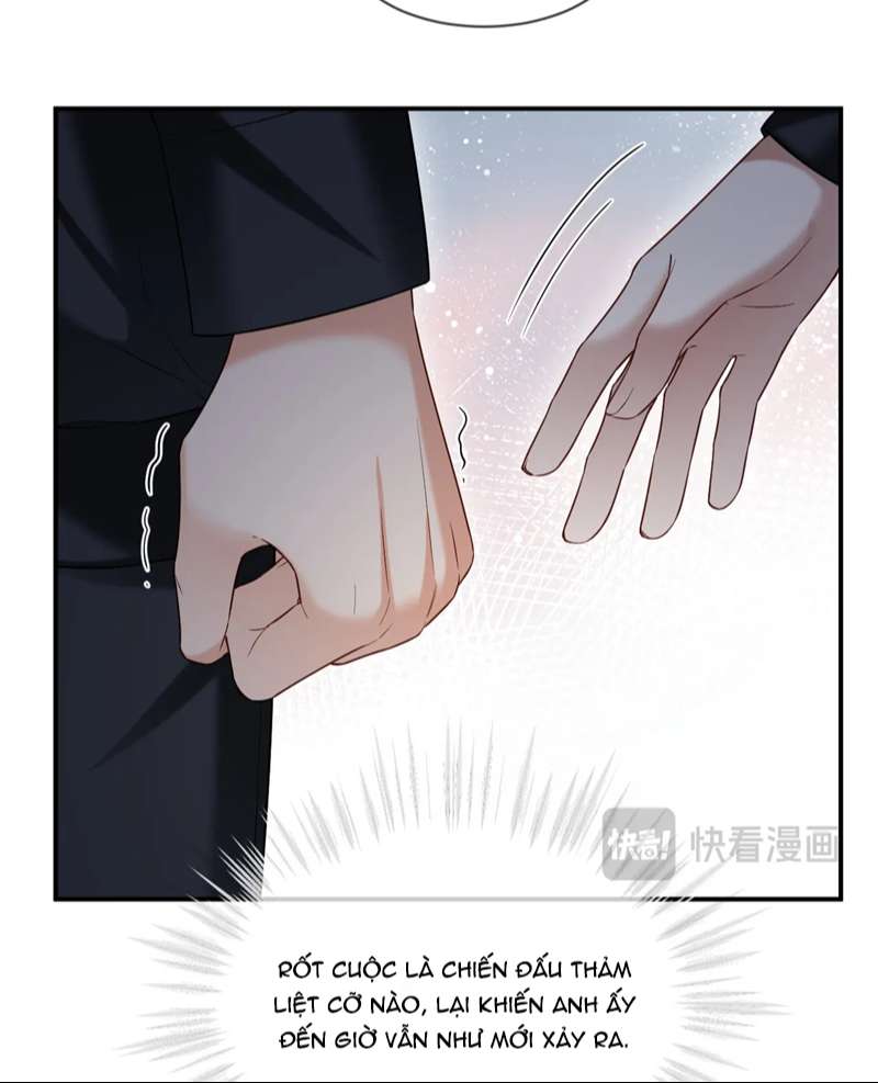Đơn Xin Ly Hôn Chap 123 - Trang 2