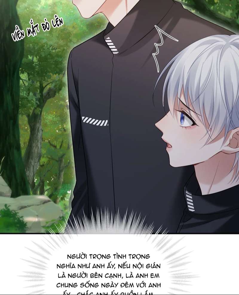 Đơn Xin Ly Hôn Chap 123 - Trang 2