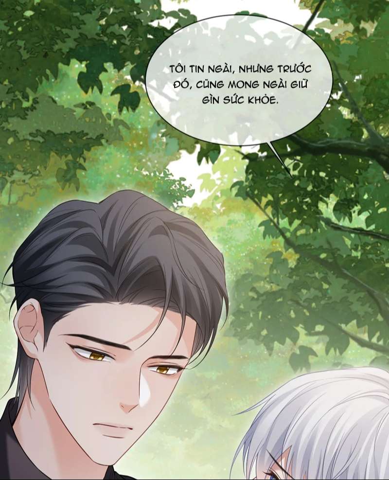Đơn Xin Ly Hôn Chap 123 - Trang 2