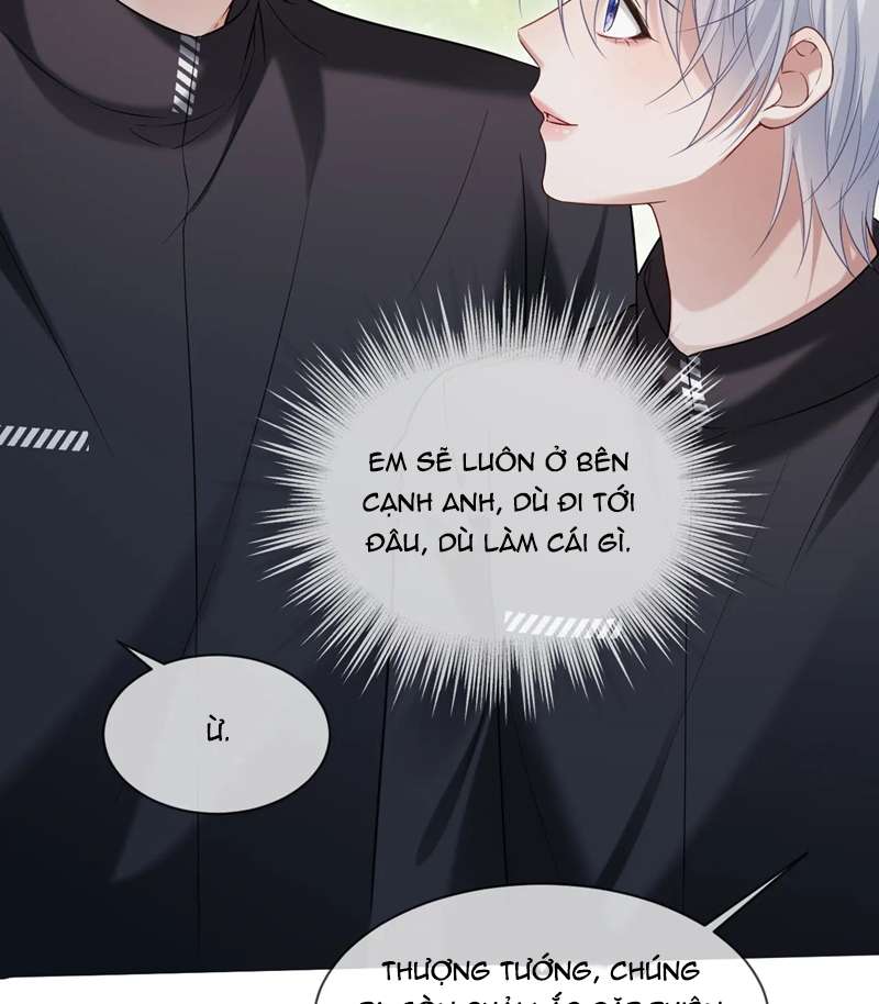 Đơn Xin Ly Hôn Chap 123 - Trang 2