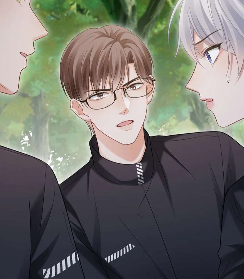 Đơn Xin Ly Hôn Chap 123 - Trang 2