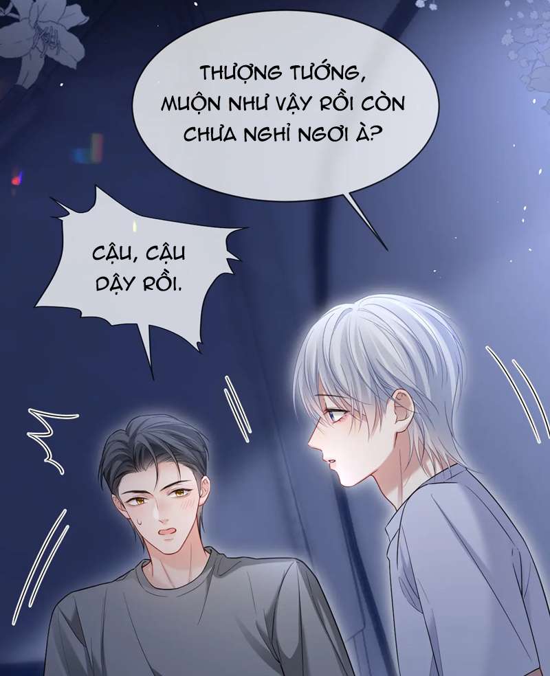 Đơn Xin Ly Hôn Chap 123 - Trang 2