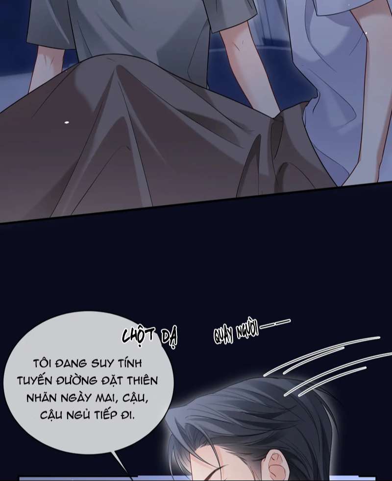 Đơn Xin Ly Hôn Chap 123 - Trang 2
