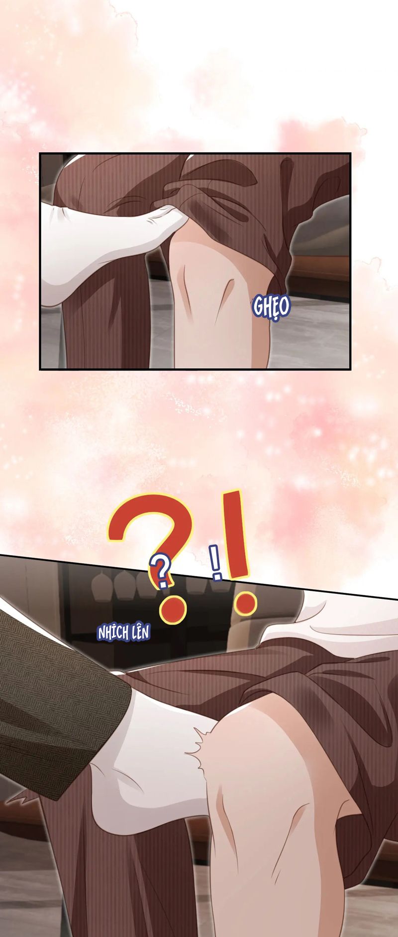 Bạch Nguyệt Quang Hắn Yêu Thế Thân Rồi Sao?! Chapter 16 - Trang 4