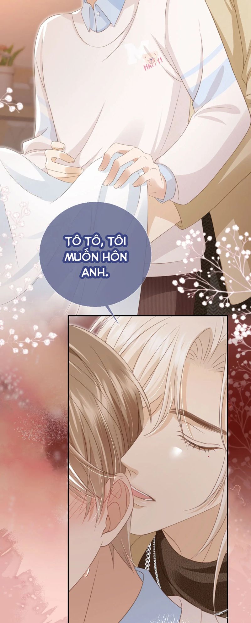 Bạch Nguyệt Quang Hắn Yêu Thế Thân Rồi Sao?! Chapter 16 - Trang 4