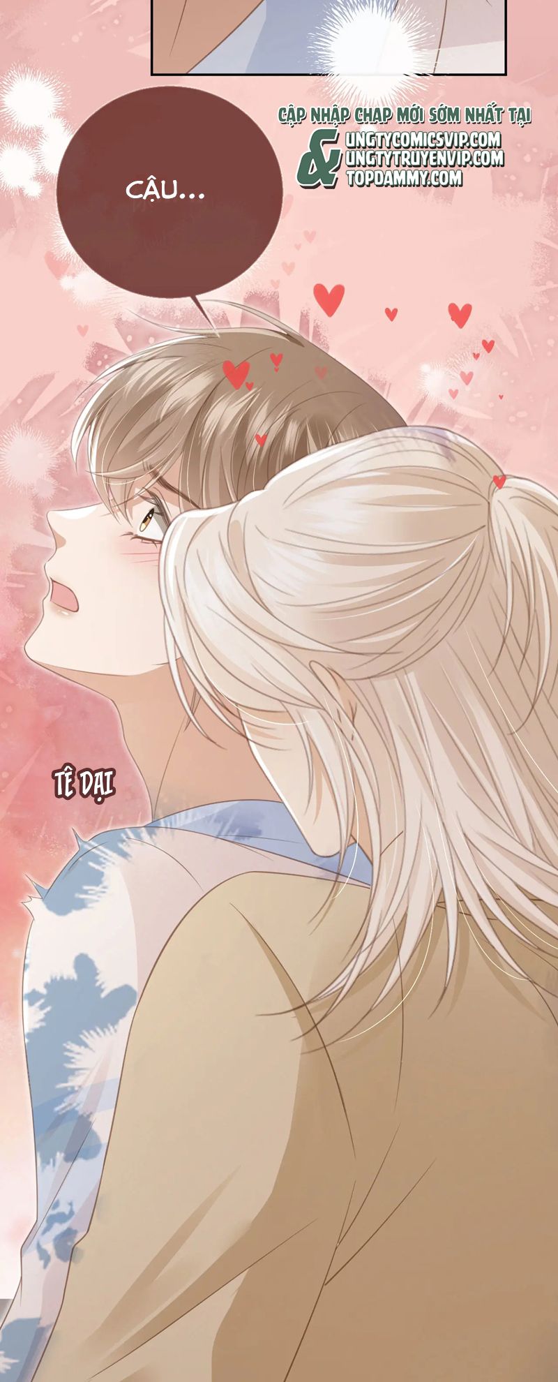 Bạch Nguyệt Quang Hắn Yêu Thế Thân Rồi Sao?! Chapter 16 - Trang 4