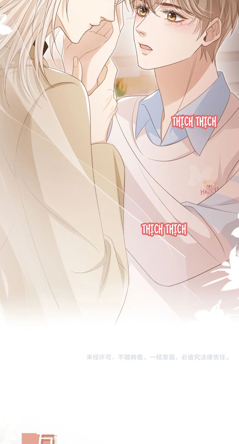 Bạch Nguyệt Quang Hắn Yêu Thế Thân Rồi Sao?! Chapter 16 - Trang 4