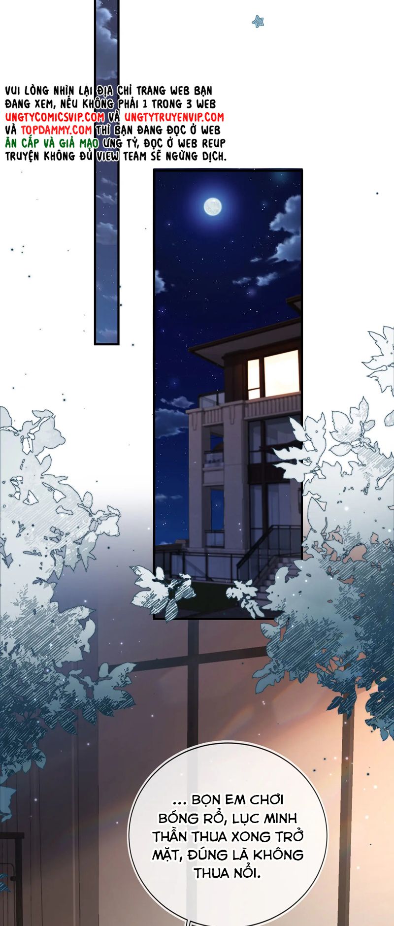 Bạch Nguyệt Quang Hắn Yêu Thế Thân Rồi Sao?! Chapter 16 - Trang 4