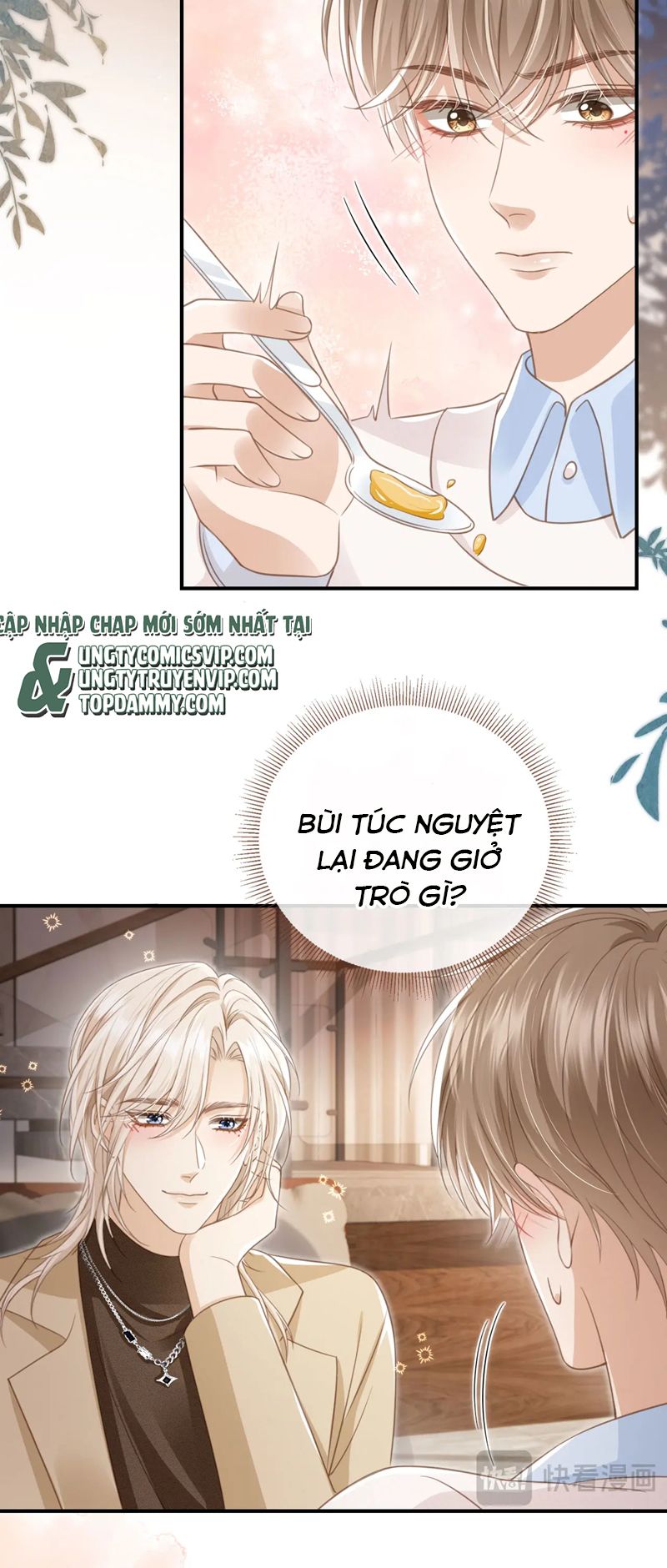 Bạch Nguyệt Quang Hắn Yêu Thế Thân Rồi Sao?! Chapter 16 - Trang 4