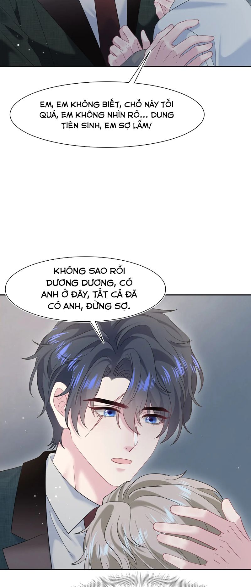Tuyệt Mỹ Bạch Liên Hoa Online Dạy Học Chap 285 - Next Chap 286